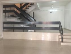 Golden Hill Estate (D19), Terrace #109203522